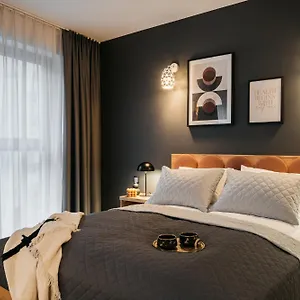 Appartement Orso & - Loftaffair Collection, Warschau