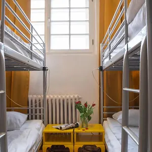 Hostel New World St And Private, Warschau