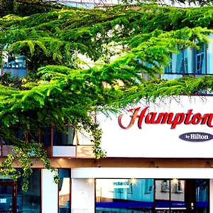 Hotel Hampton By Hilton Centre, Warschau