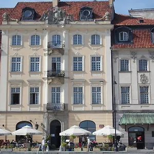Frühstückspension Goscinne Dom Literatury, Warschau