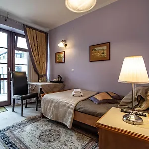 Aparthotel Wawabed, Warschau