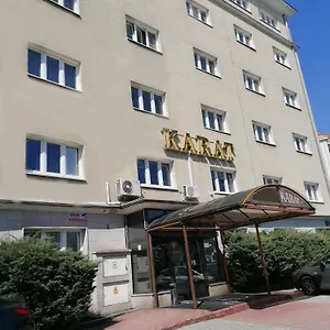 Frühstückspension Karat, Warschau