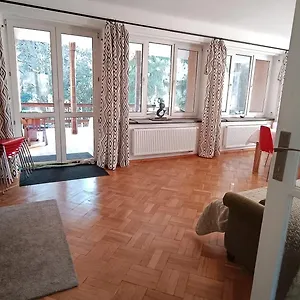 Ferienhaus Stary Dom, Warschau