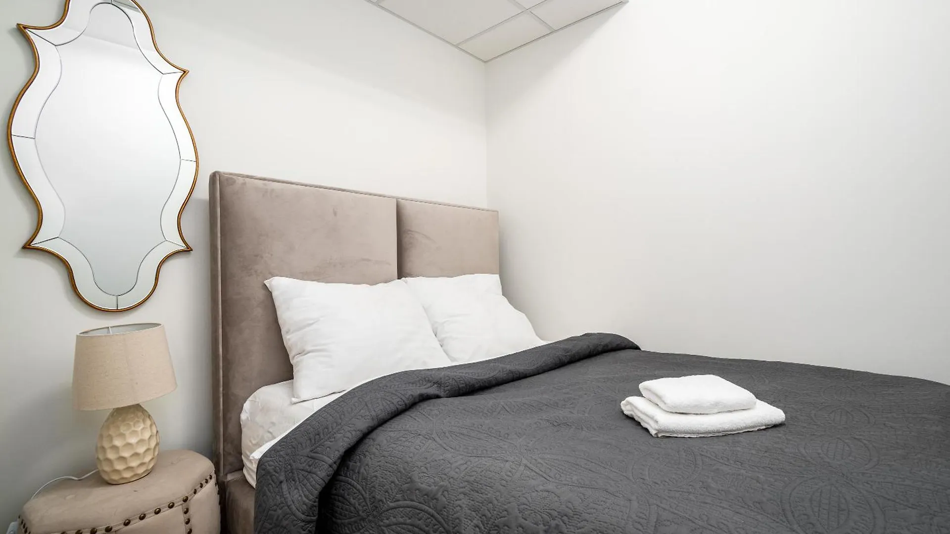 Welcome Apartments Kasprzaka Warsaw