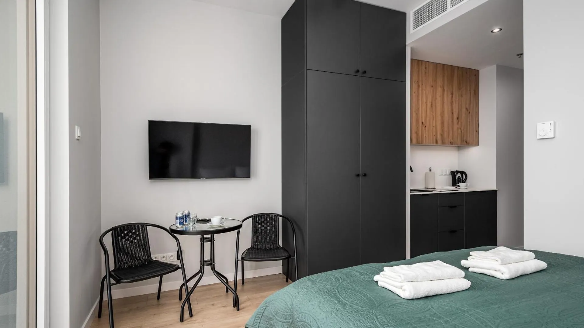 Welcome Apartments Kasprzaka Warsaw 0*,  Poland