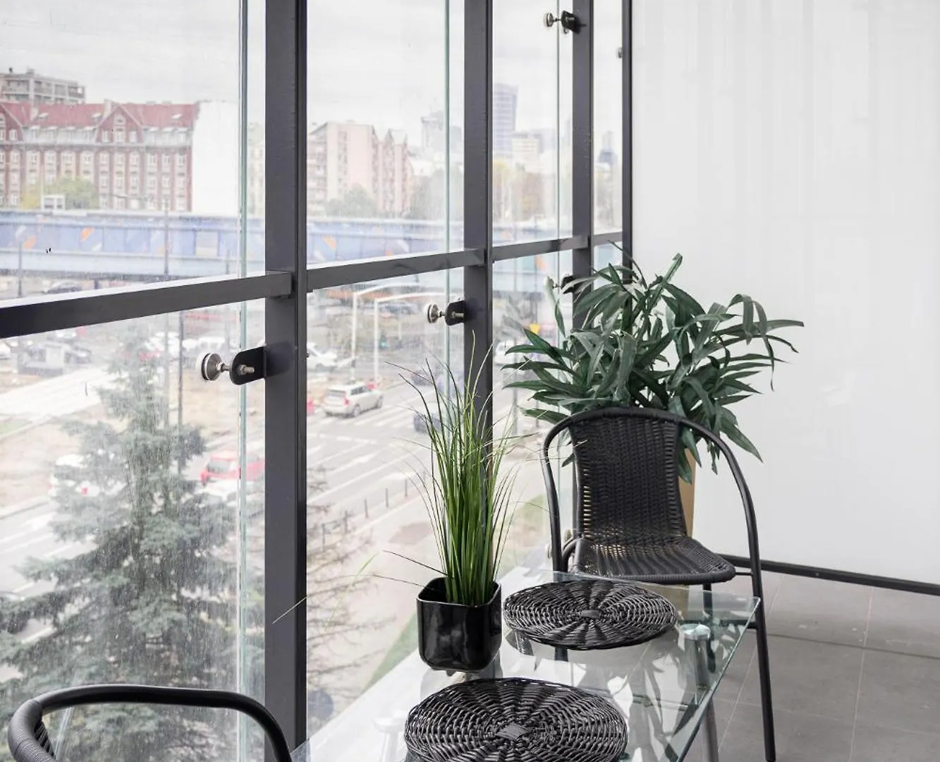 Welcome Apartments Kasprzaka Warsaw