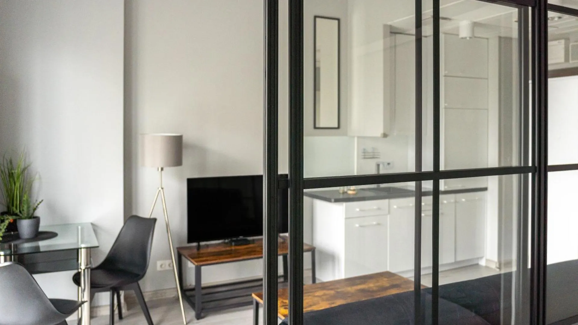 Welcome Apartments Kasprzaka Warsaw