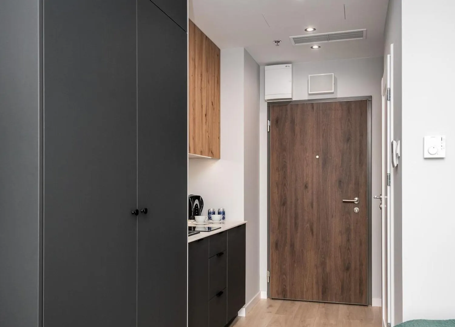 Welcome Apartments Kasprzaka Warsaw 0*,  Poland