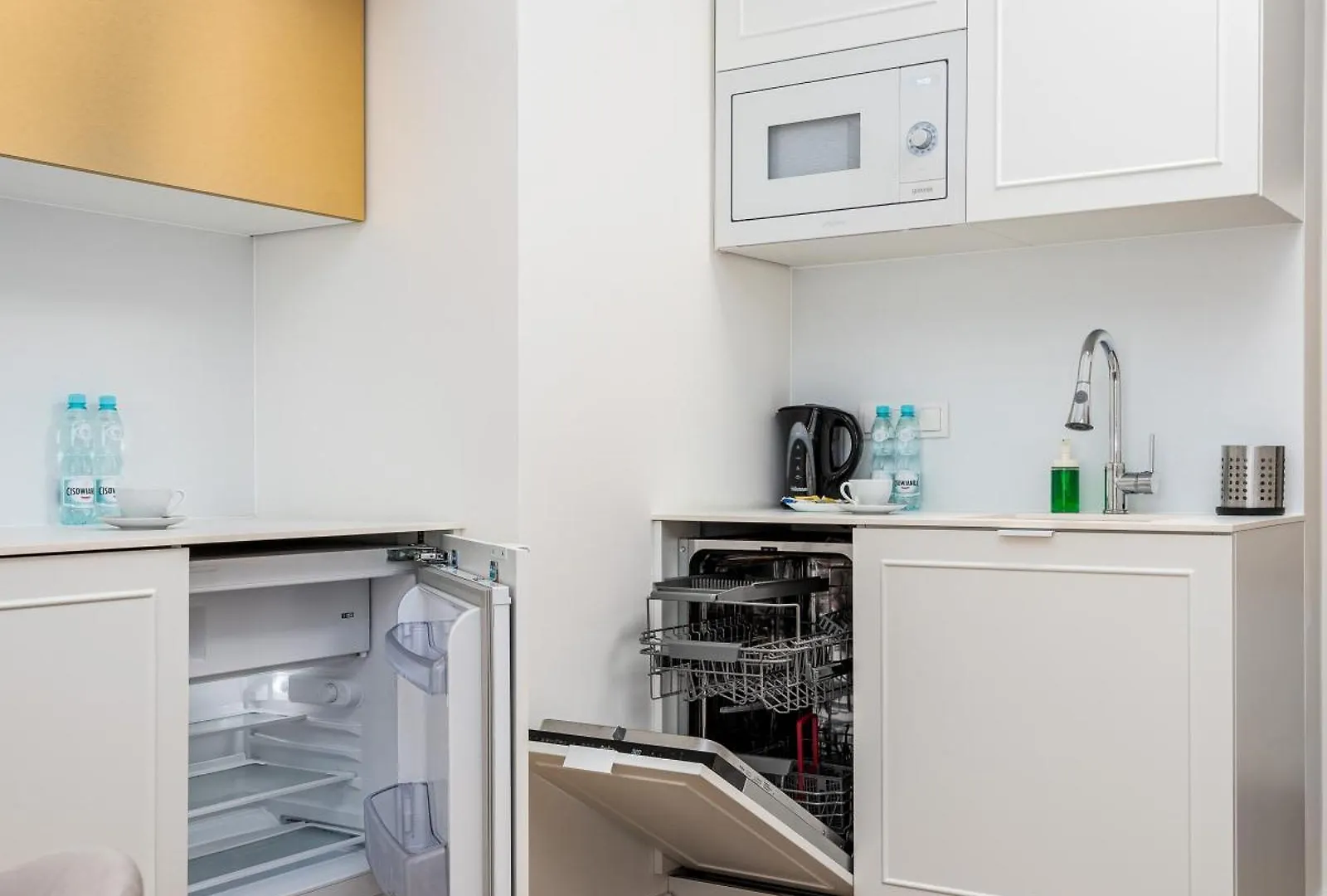 Welcome Apartments Kasprzaka Warsaw Poland